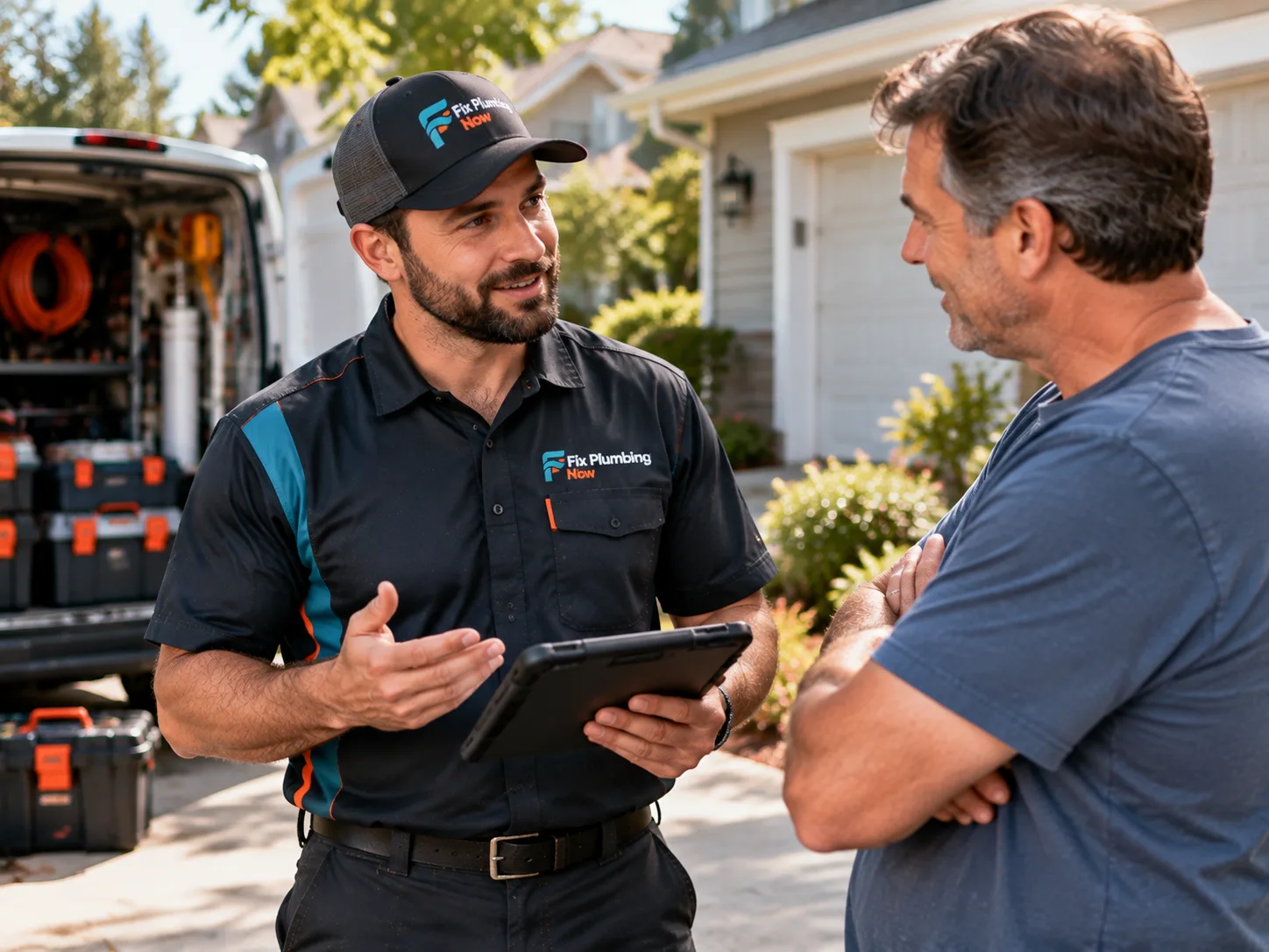 Clogged Drain Service Savannah, OH FAQs